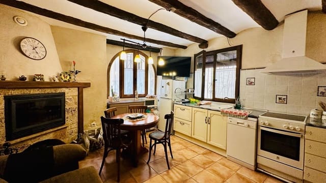 2 Zimmer Haus zu verkaufen in Beceite - 135.000 € (Ref: 9979004)