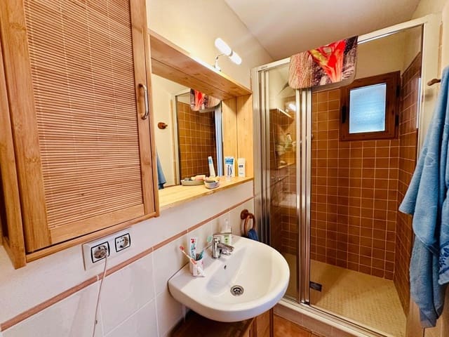 2 Zimmer Haus zu verkaufen in Beceite - 135.000 € (Ref: 9979004)