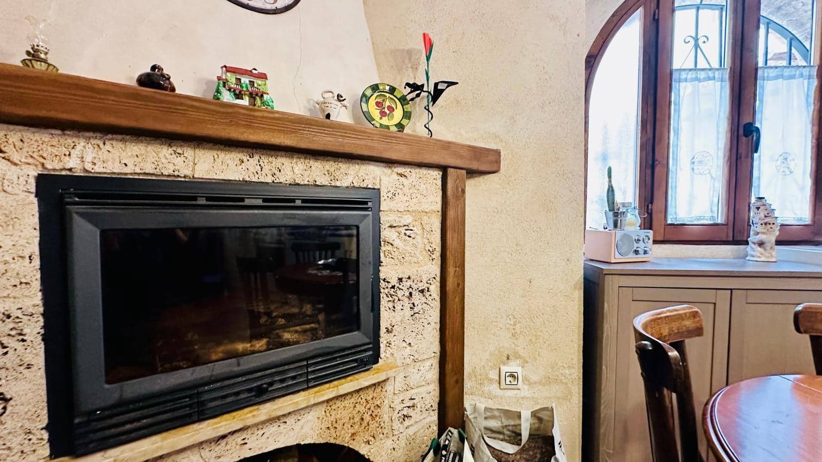 2 Zimmer Haus zu verkaufen in Beceite - 135.000 € (Ref: 9979004)