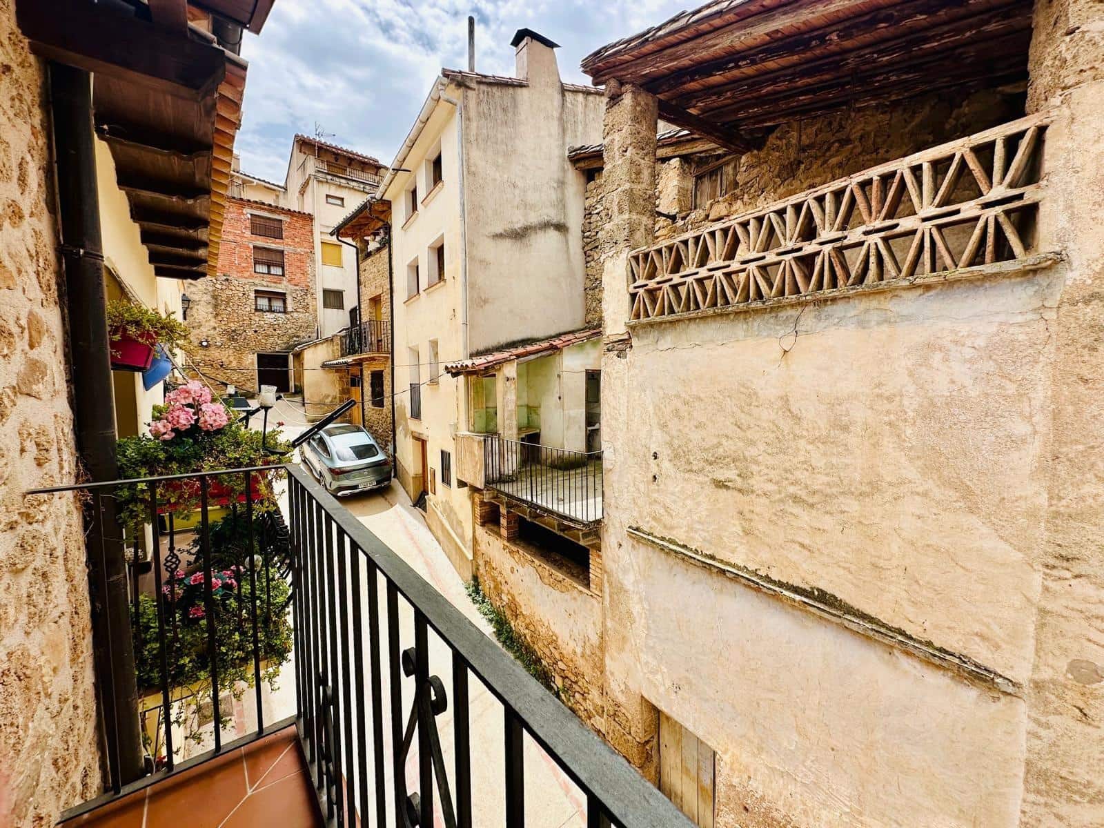 2 Zimmer Haus zu verkaufen in Beceite - 135.000 € (Ref: 9979004)