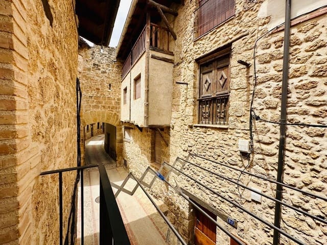 2 Zimmer Haus zu verkaufen in Beceite - 135.000 € (Ref: 9979004)