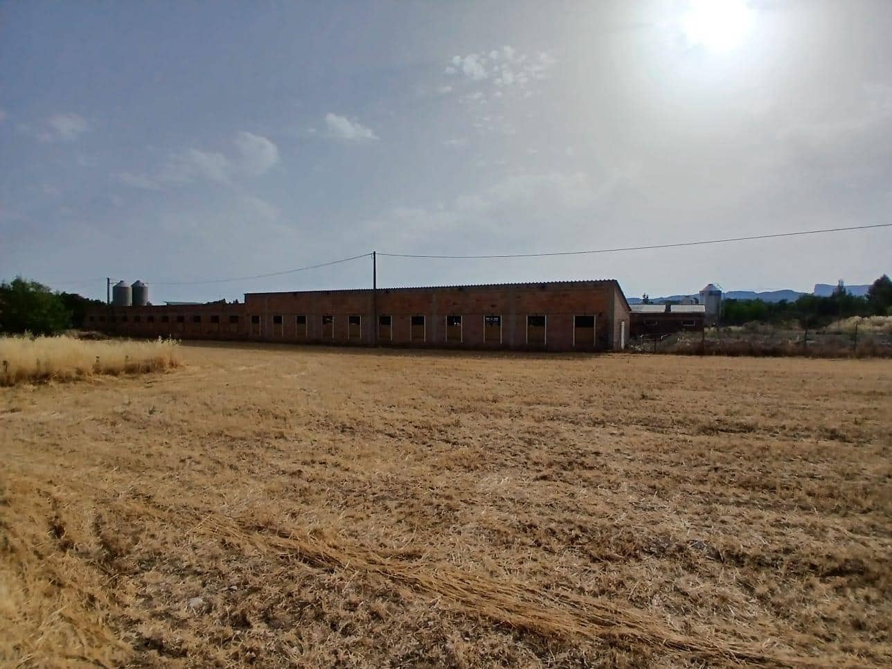 1 makuuhuone Maalaistalo myytävänä paikassa Valderrobres - 250 000 € (Ref: 9986978)
