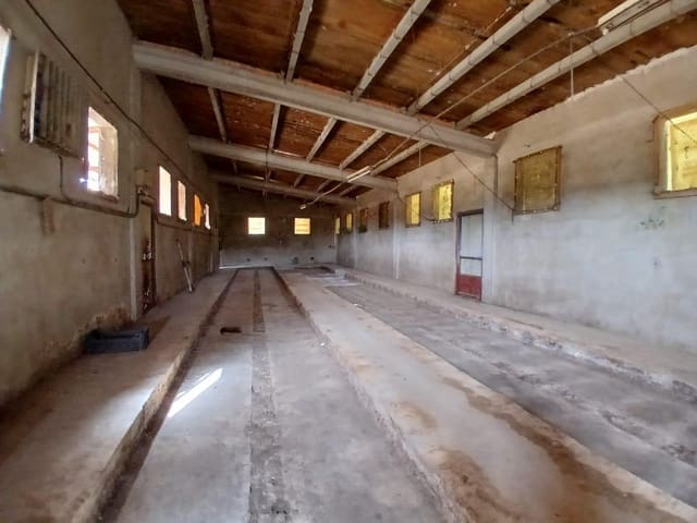 1 soveværelse Finca/Landehus til salg i Valderrobres - € 250.000 (Ref: 9986978)