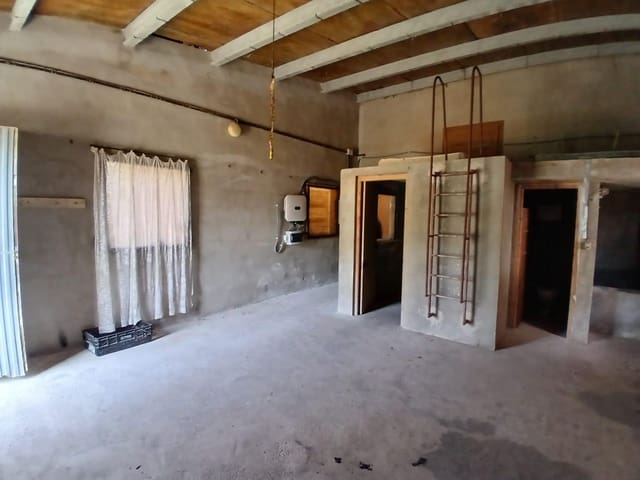 1 soveværelse Finca/Landehus til salg i Valderrobres - € 250.000 (Ref: 9986978)