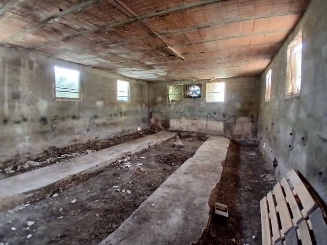 1 soveværelse Finca/Landehus til salg i Valderrobres - € 250.000 (Ref: 9986978)