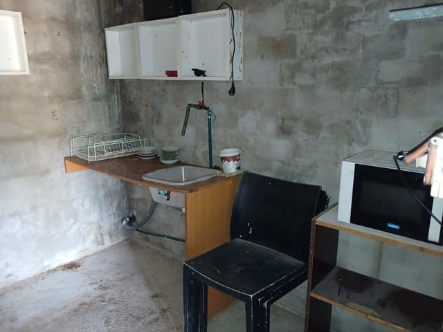 1 soveværelse Finca/Landehus til salg i Valderrobres - € 250.000 (Ref: 9986978)