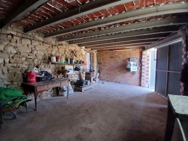 1 soveværelse Finca/Landehus til salg i Valderrobres - € 250.000 (Ref: 9986978)