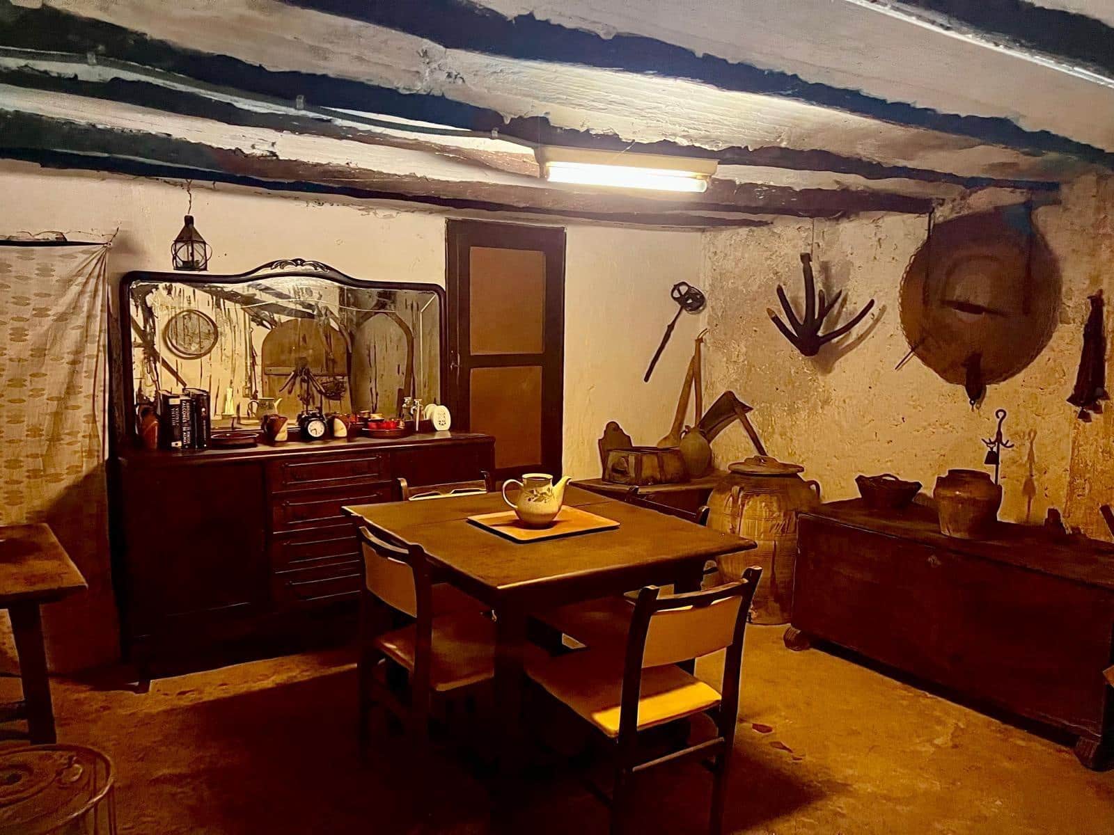 1 bedroom Finca/Country House for sale in Valderrobres - € 250,000 (Ref: 9986978)