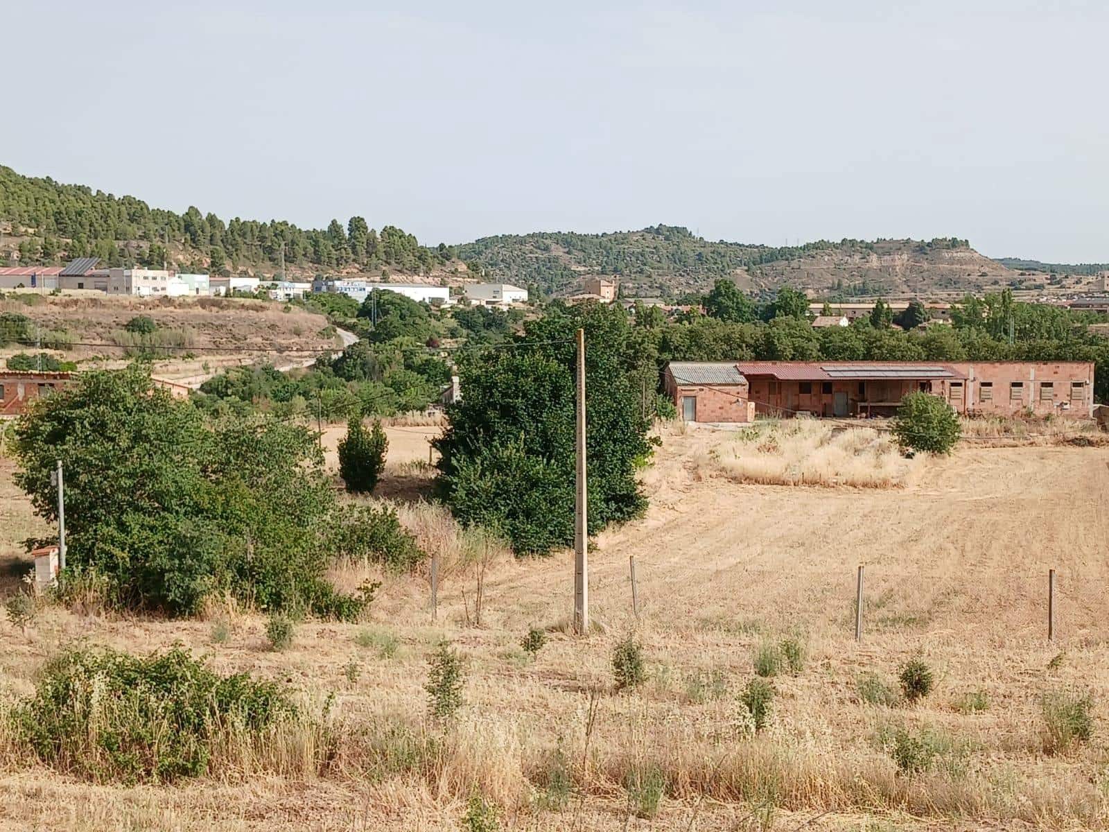 1 bedroom Finca/Country House for sale in Valderrobres - € 250,000 (Ref: 9986978)