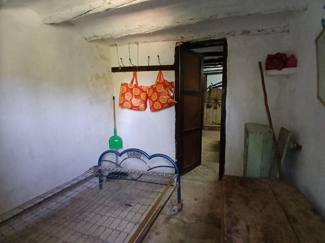 1 soveværelse Finca/Landehus til salg i Valderrobres - € 250.000 (Ref: 9986978)
