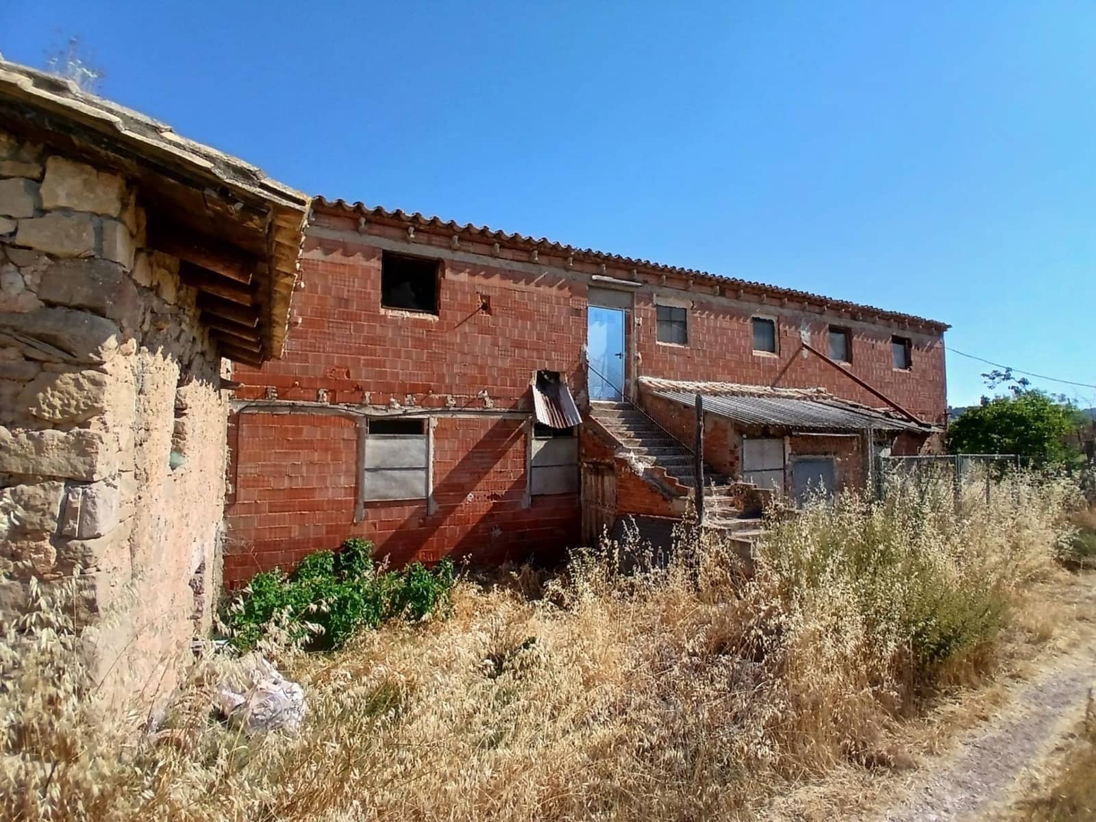 1 bedroom Finca/Country House for sale in Valderrobres - € 250,000 (Ref: 9986978)