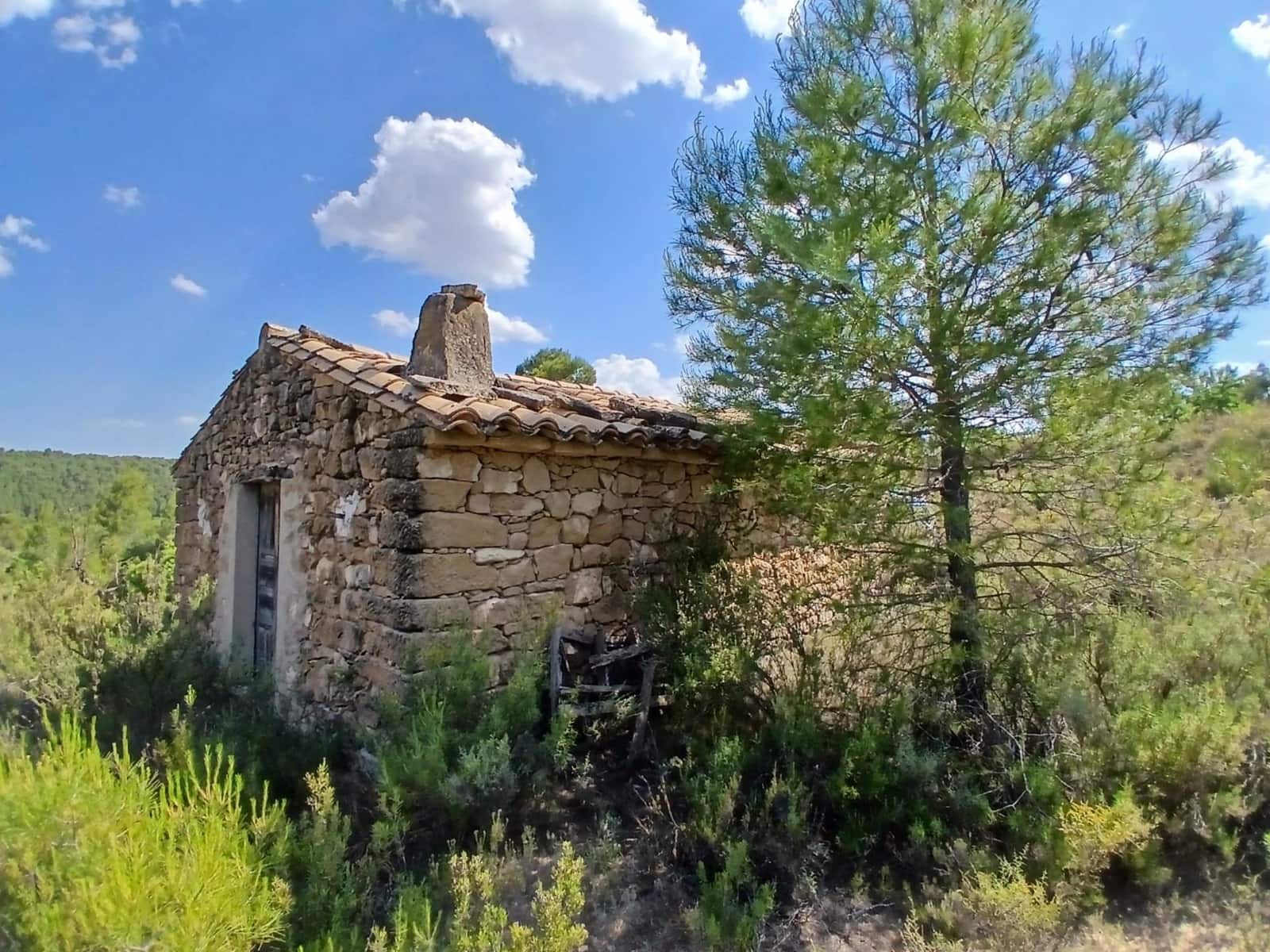 1 slaapkamer Finca/Landhuis te koop in Mazaleon - € 30.000 (Ref: 9994387)