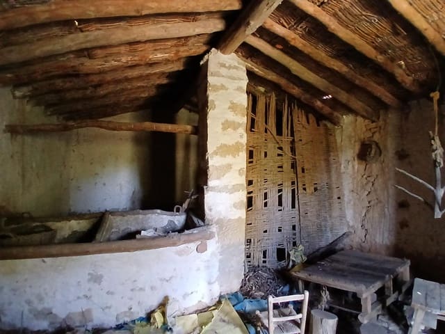 1 slaapkamer Finca/Landhuis te koop in Mazaleón - € 30.000 (Ref: 9994387)