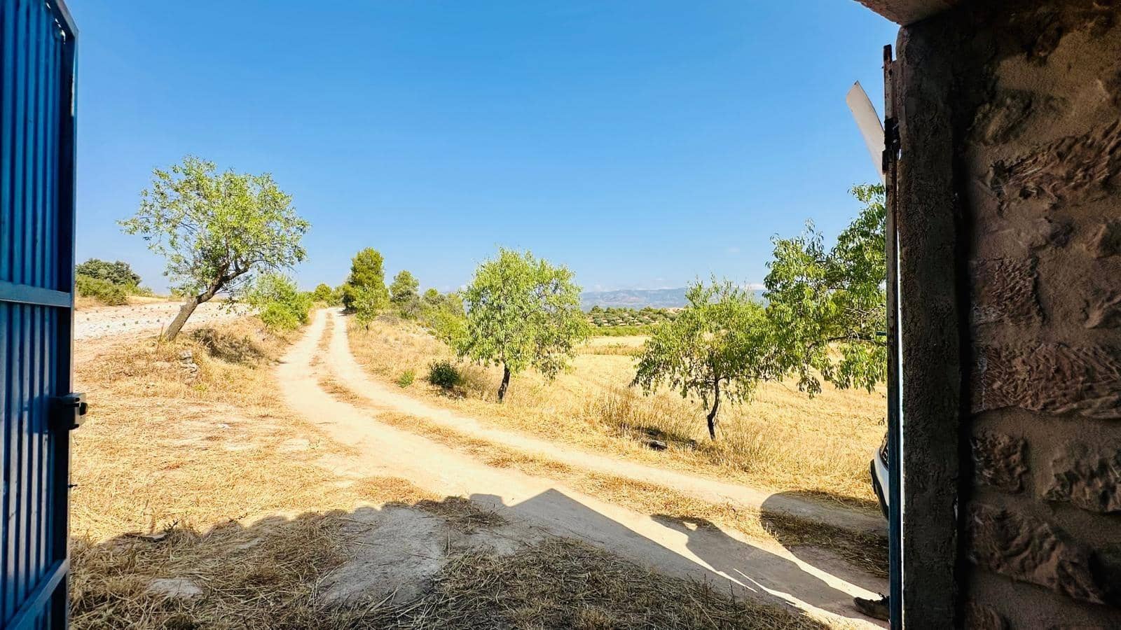 1 soveværelse Finca/Landehus til salg i Cretas - € 52.000 (Ref: 9998927)