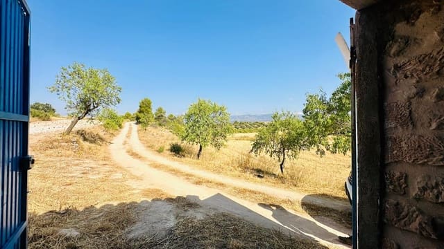 1 soveværelse Finca/Landehus til salg i Cretas - € 52.000 (Ref: 9998927)
