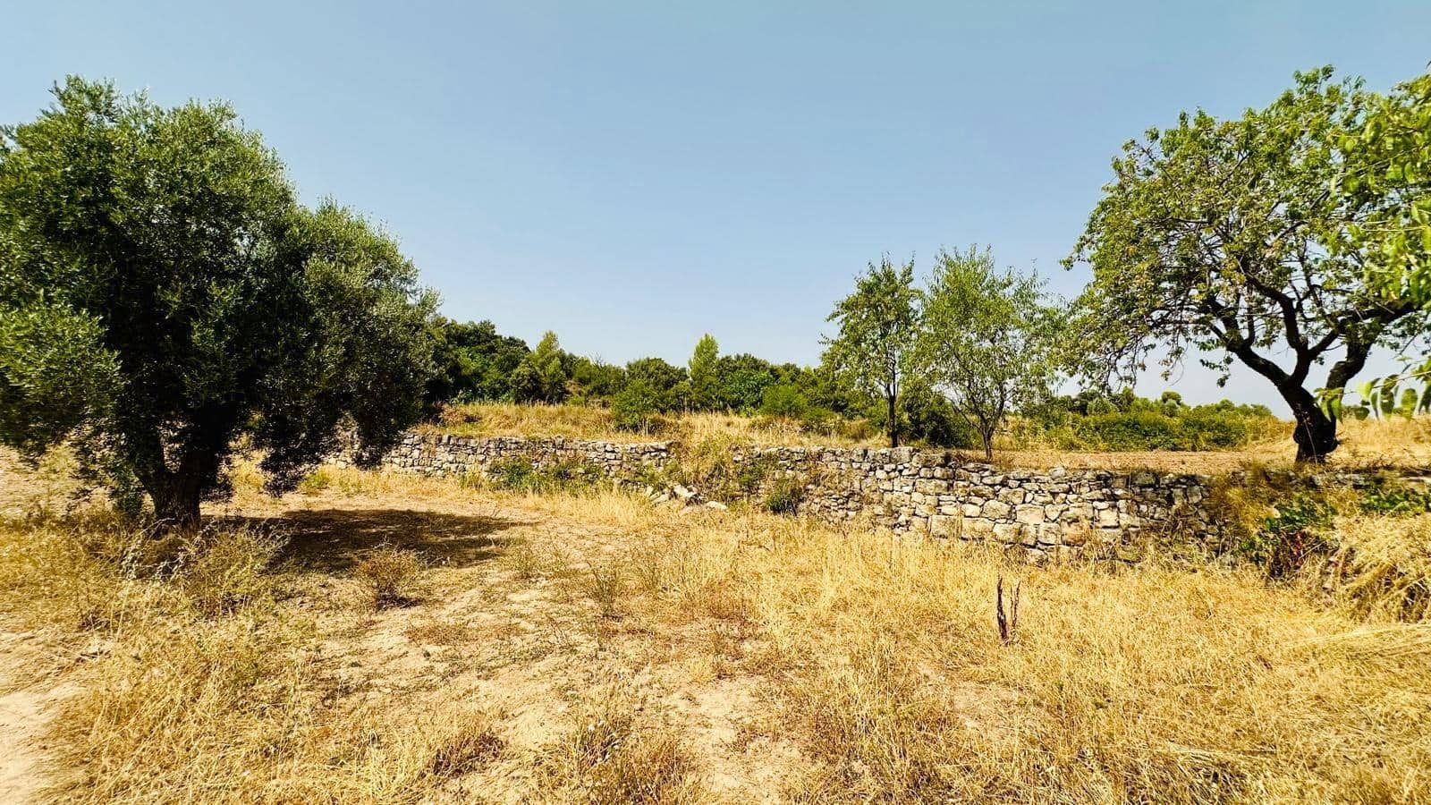 1 soveværelse Finca/Landehus til salg i Cretas - € 52.000 (Ref: 9998927)