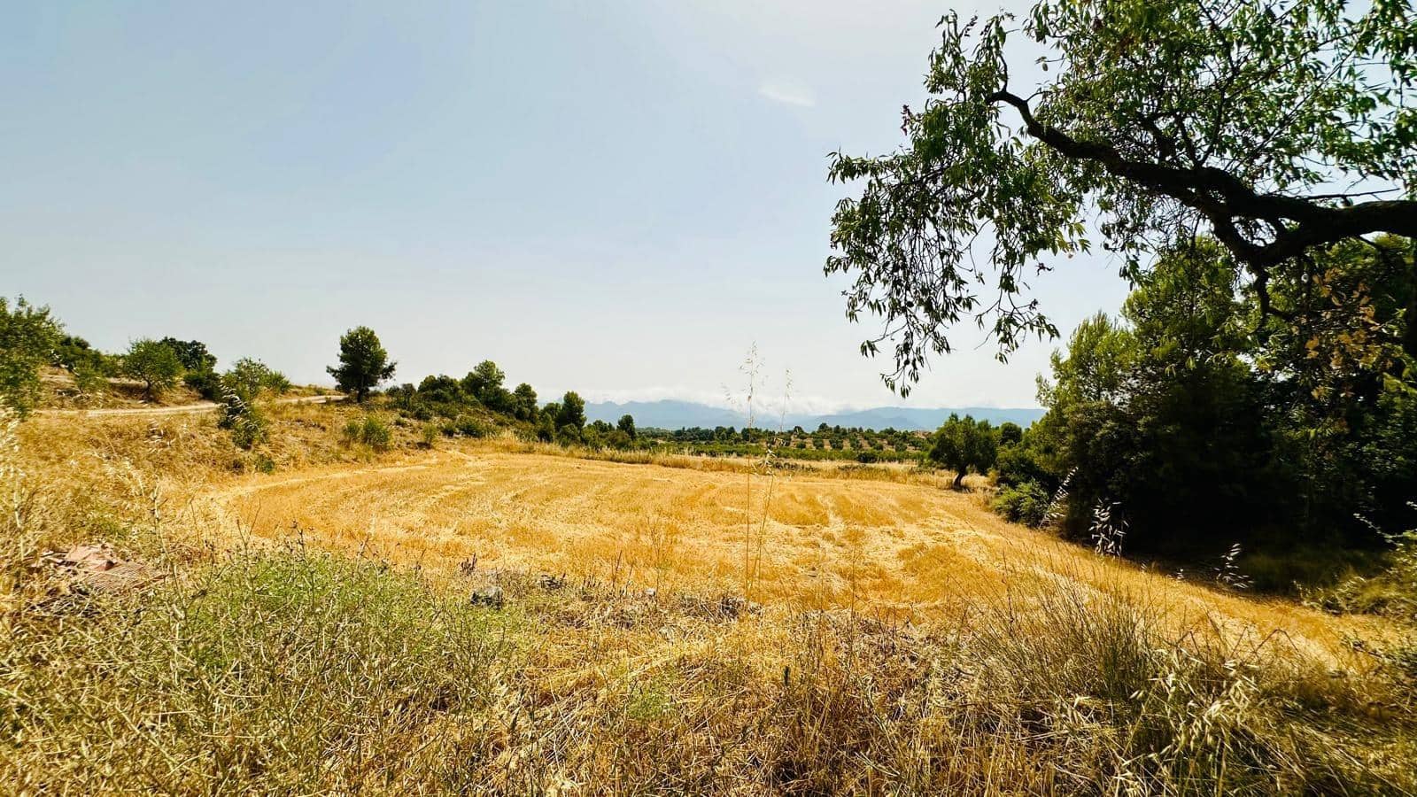 1 soveværelse Finca/Landehus til salg i Cretas - € 52.000 (Ref: 9998927)