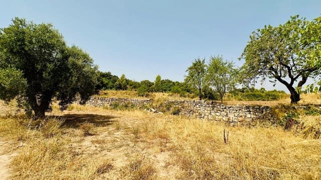 1 soveværelse Finca/Landehus til salg i Cretas - € 52.000 (Ref: 9998927)