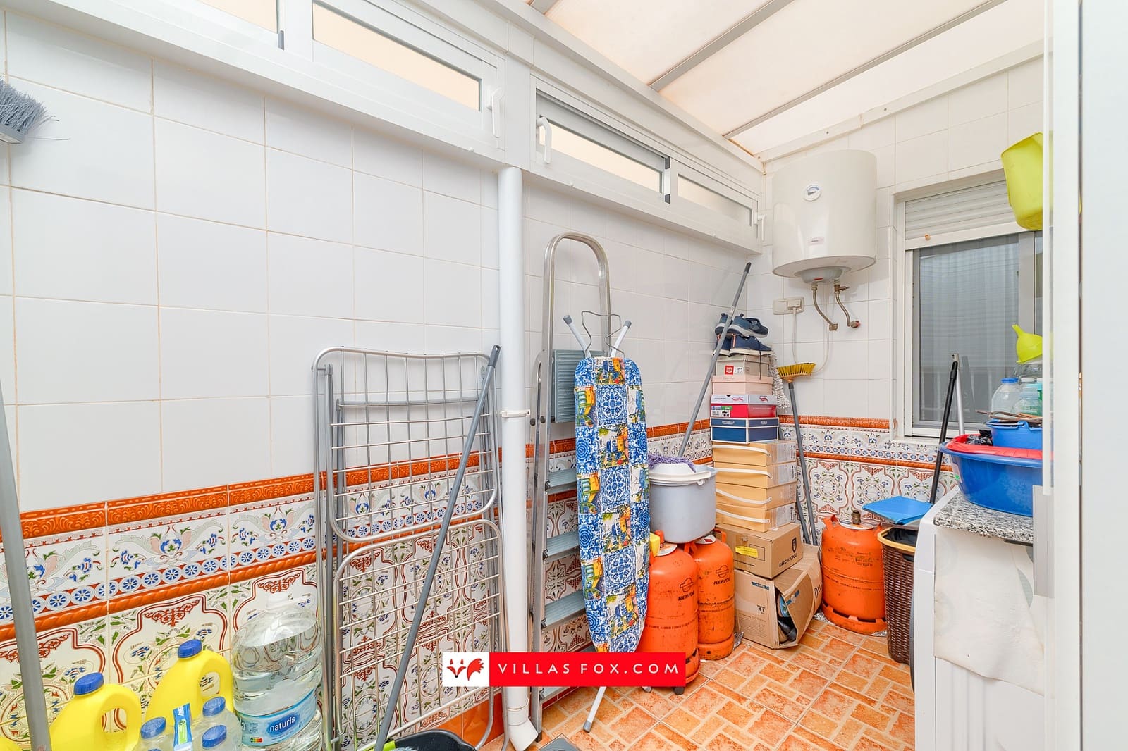3 soverom Leilighet til salgs i San Miguel de Salinas - € 125 000 (Ref: 10000603)