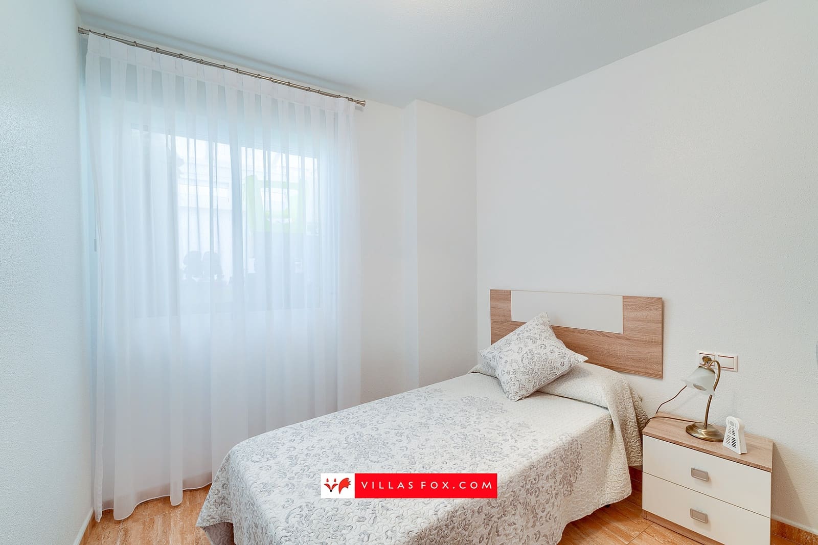 3 soverom Leilighet til salgs i San Miguel de Salinas - € 125 000 (Ref: 10000603)