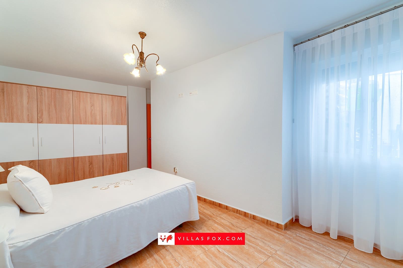 3 soverom Leilighet til salgs i San Miguel de Salinas - € 125 000 (Ref: 10000603)