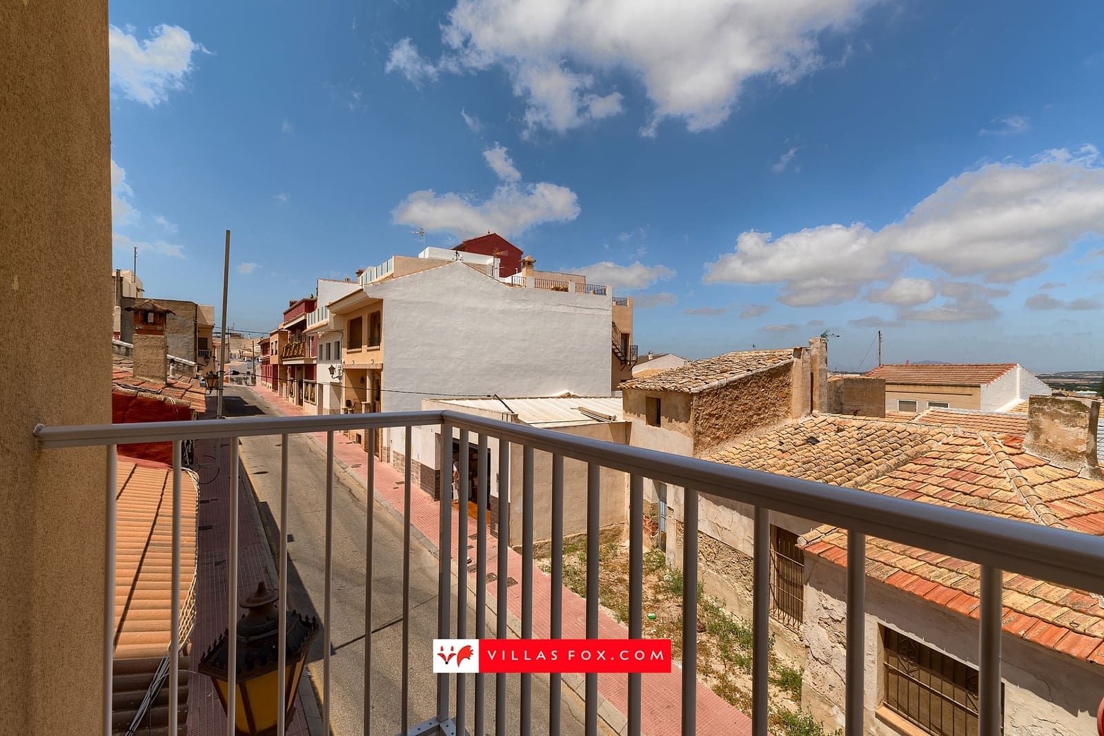 3 soverom Leilighet til salgs i San Miguel de Salinas - € 125 000 (Ref: 10000603)