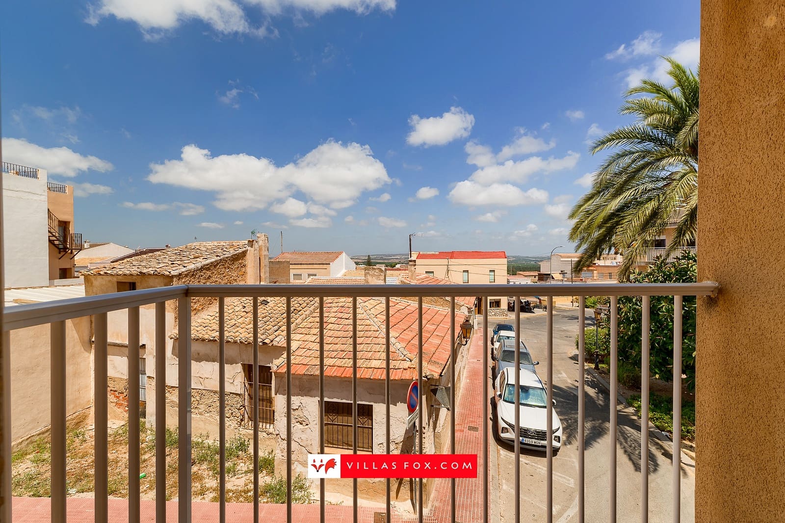 3 soverom Leilighet til salgs i San Miguel de Salinas - € 125 000 (Ref: 10000603)