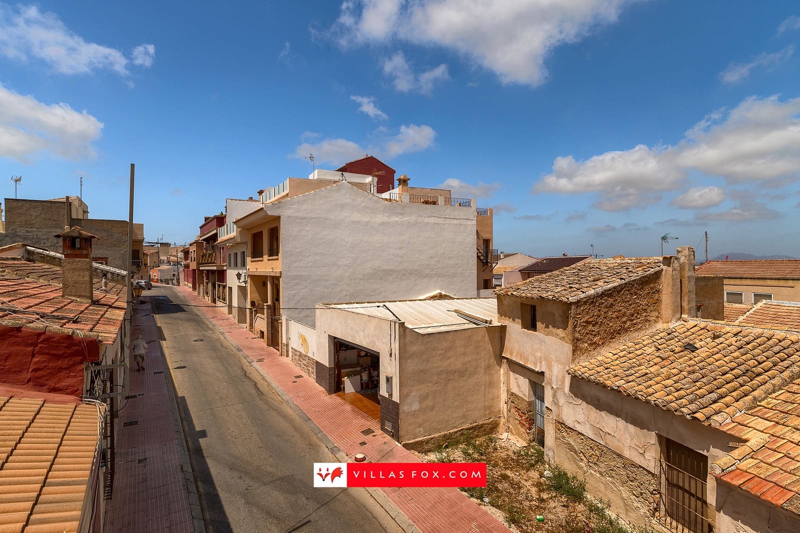 3 soverom Leilighet til salgs i San Miguel de Salinas - € 125 000 (Ref: 10000603)