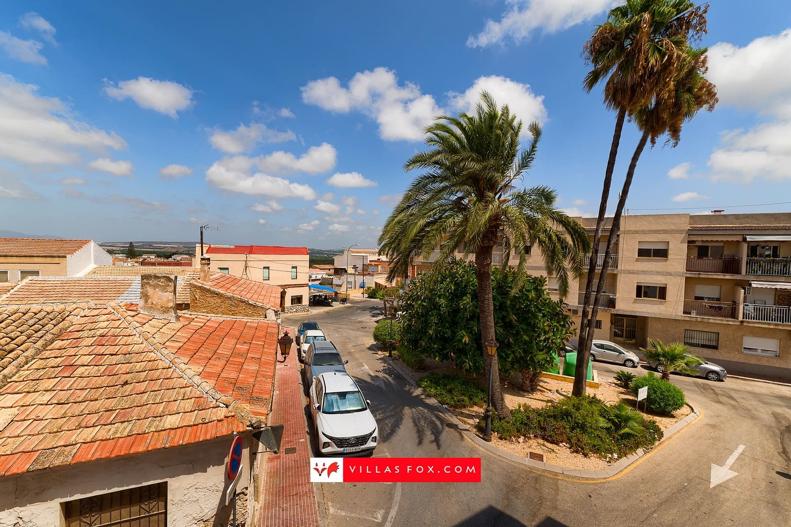 3 soverom Leilighet til salgs i San Miguel de Salinas - € 125 000 (Ref: 10000603)