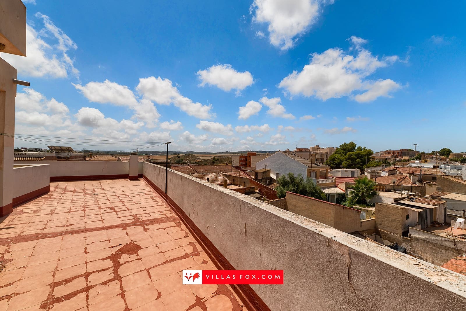3 soverom Leilighet til salgs i San Miguel de Salinas - € 125 000 (Ref: 10000603)