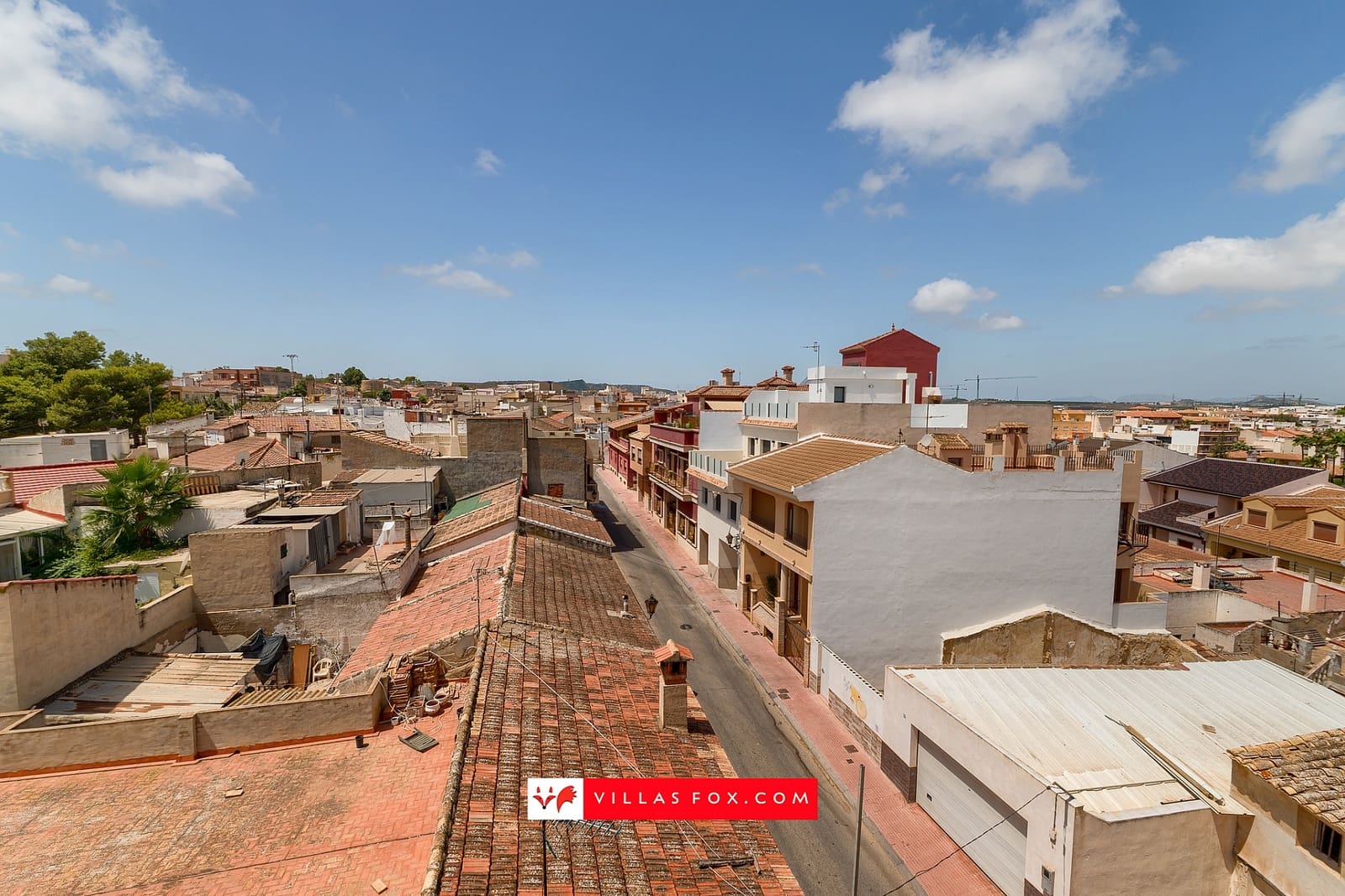 3 soverom Leilighet til salgs i San Miguel de Salinas - € 125 000 (Ref: 10000603)