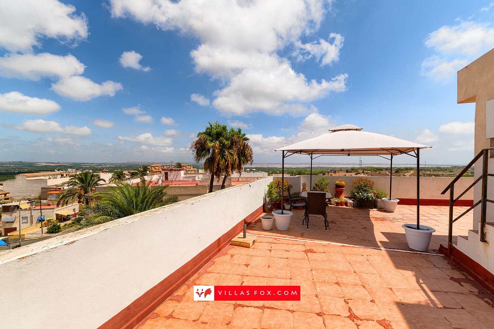 3 soverom Leilighet til salgs i San Miguel de Salinas - € 125 000 (Ref: 10000603)