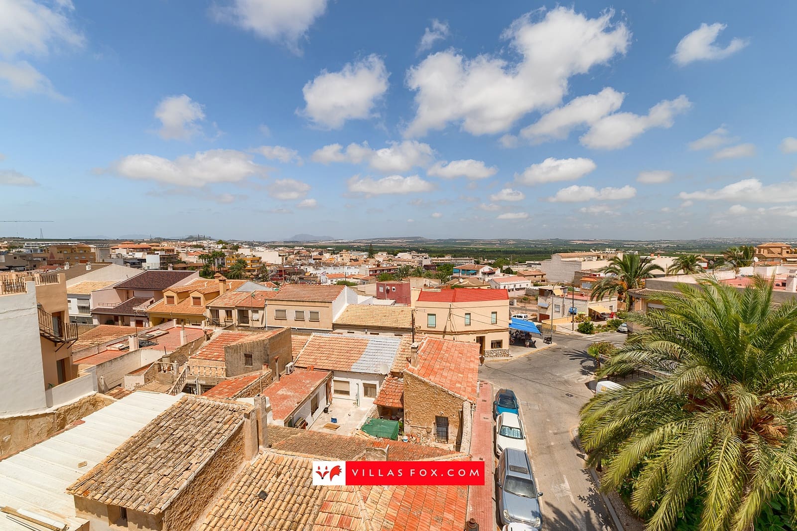 3 soverom Leilighet til salgs i San Miguel de Salinas - € 125 000 (Ref: 10000603)