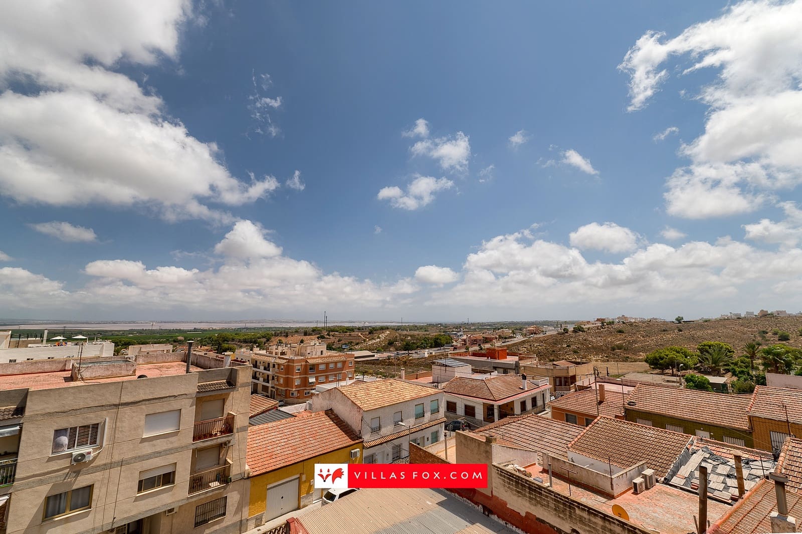 3 soverom Leilighet til salgs i San Miguel de Salinas - € 125 000 (Ref: 10000603)