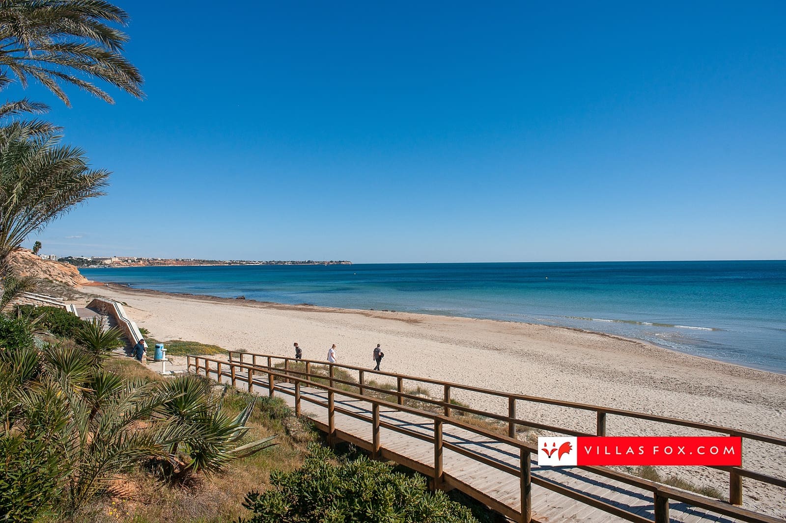 3 soverom Leilighet til salgs i San Miguel de Salinas - € 125 000 (Ref: 10000603)