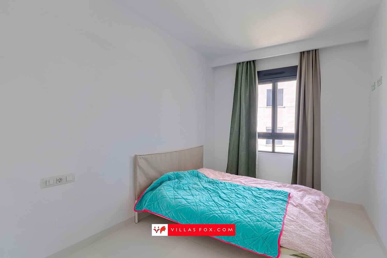 Apartamento de 2 habitaciones en San Miguel de Salinas en venta con piscina - 185.000 € (Ref: 10025822)