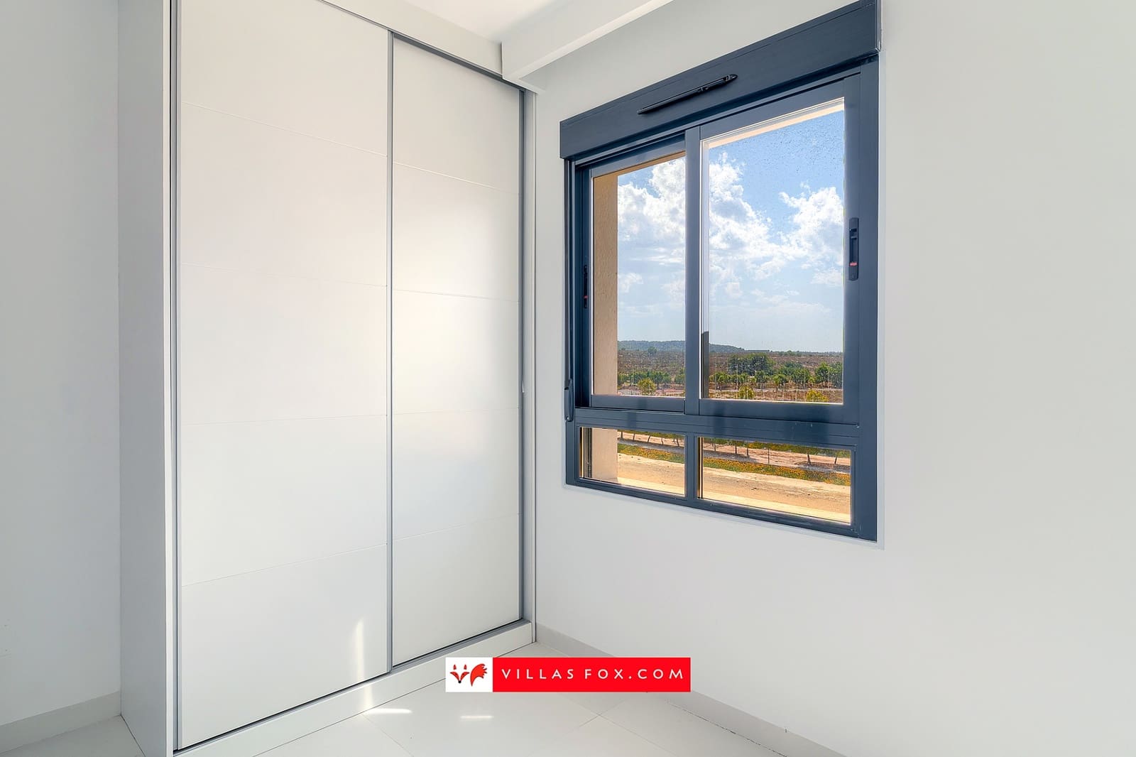 Apartamento de 2 habitaciones en San Miguel de Salinas en venta con piscina - 185.000 € (Ref: 10025822)