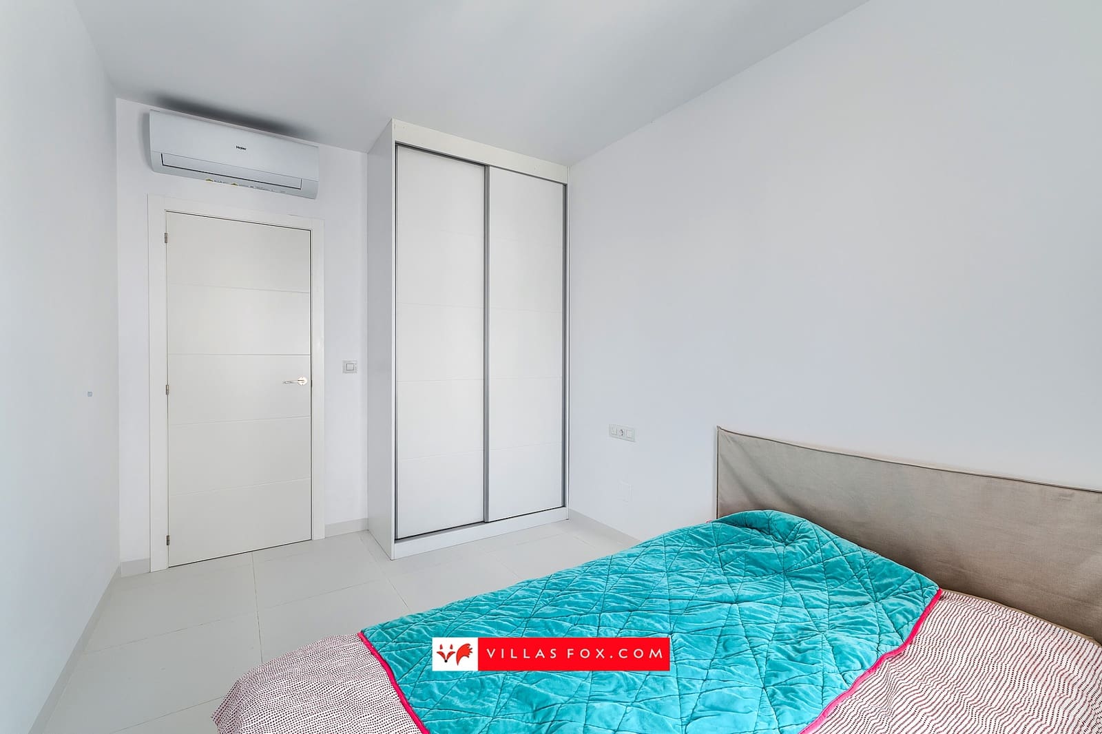 Apartamento de 2 habitaciones en San Miguel de Salinas en venta con piscina - 185.000 € (Ref: 10025822)
