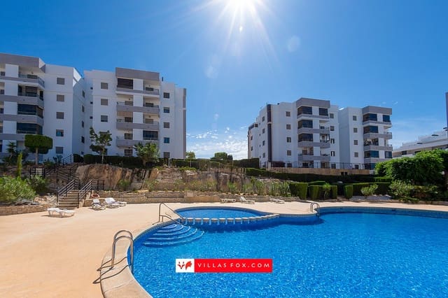 Apartamento de 2 habitaciones en San Miguel de Salinas en venta con piscina - 185.000 € (Ref: 10025822)