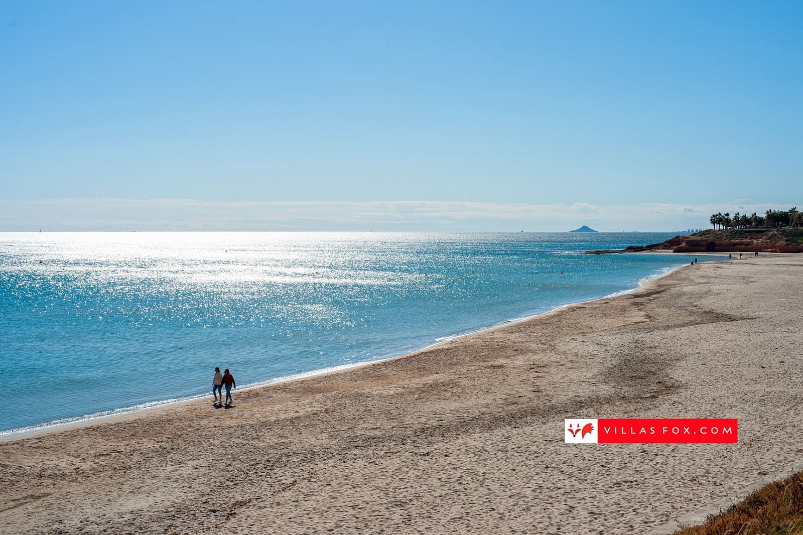 Apartamento de 2 habitaciones en San Miguel de Salinas en venta con piscina - 185.000 € (Ref: 10025822)