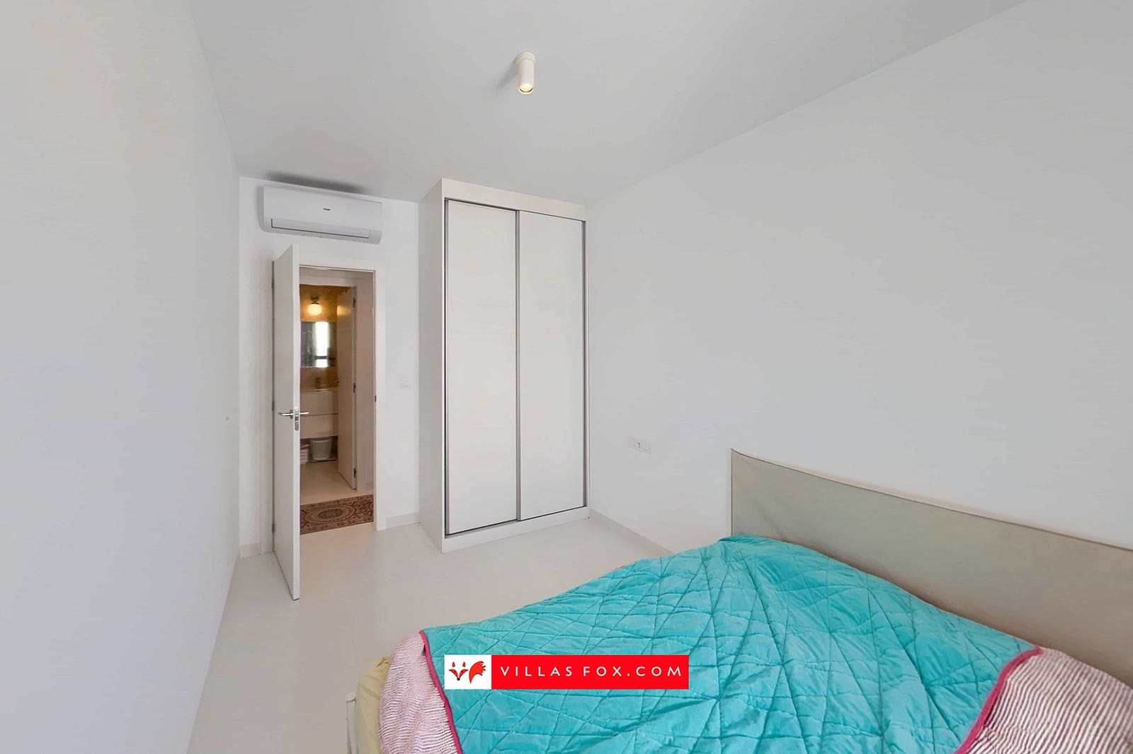 2 slaapkamer Appartement te koop in San Miguel de Salinas met zwembad garage - € 183.000 (Ref: 10025822)