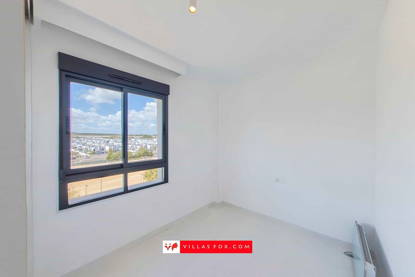2 slaapkamer Appartement te koop in San Miguel de Salinas met zwembad garage - € 183.000 (Ref: 10025822)