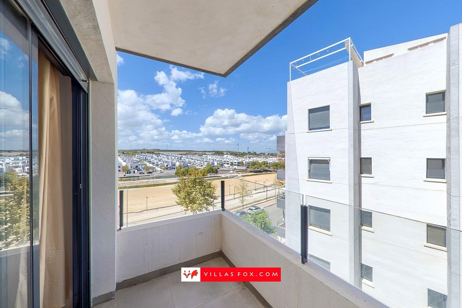 2 slaapkamer Appartement te koop in San Miguel de Salinas met zwembad garage - € 183.000 (Ref: 10025822)