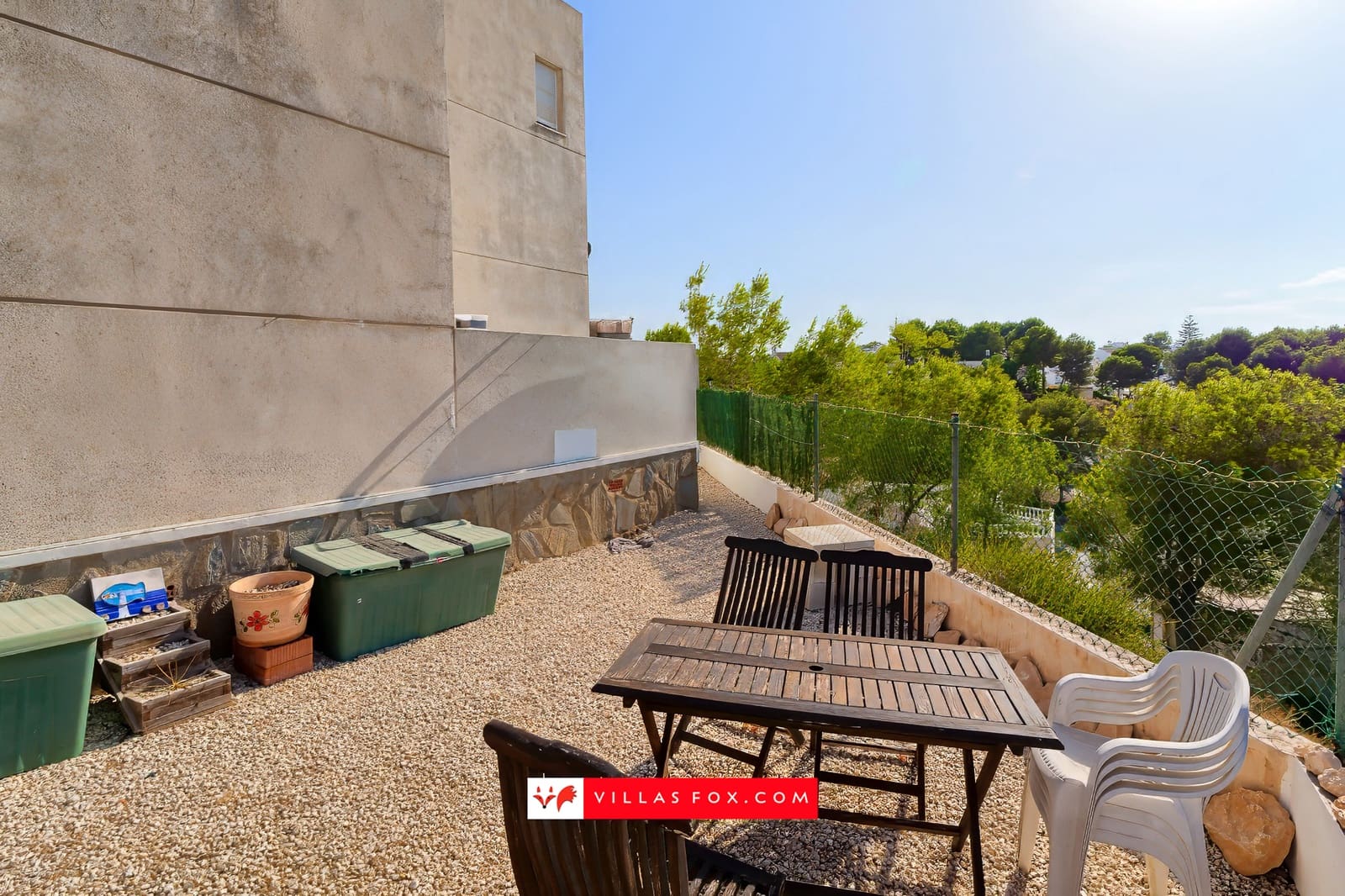 1 makuuhuone Huoneisto myytävänä paikassa San Miguel de Salinas - 85 000 € (Ref: 10031032)