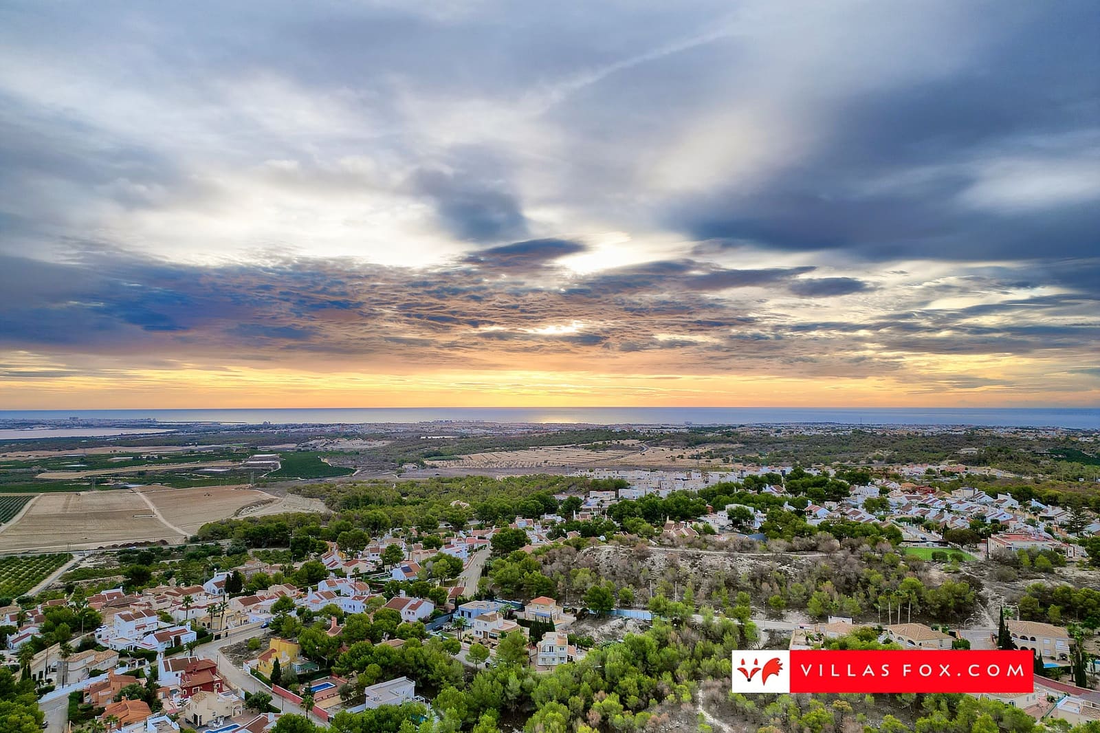 1 makuuhuone Huoneisto myytävänä paikassa San Miguel de Salinas - 85 000 € (Ref: 10031032)