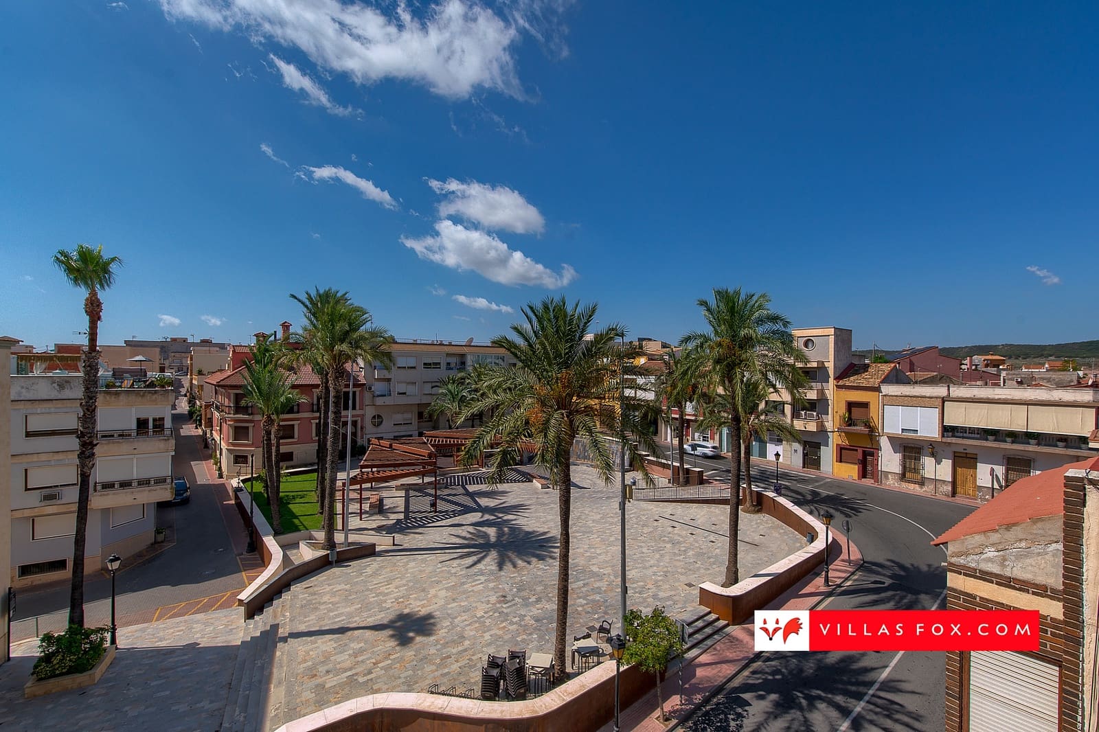 1 makuuhuone Huoneisto myytävänä paikassa San Miguel de Salinas - 85 000 € (Ref: 10031032)