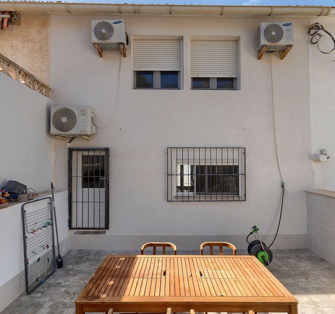 3 bedroom Townhouse for sale in Torrevieja - € 210,000 (Ref: 10057911)