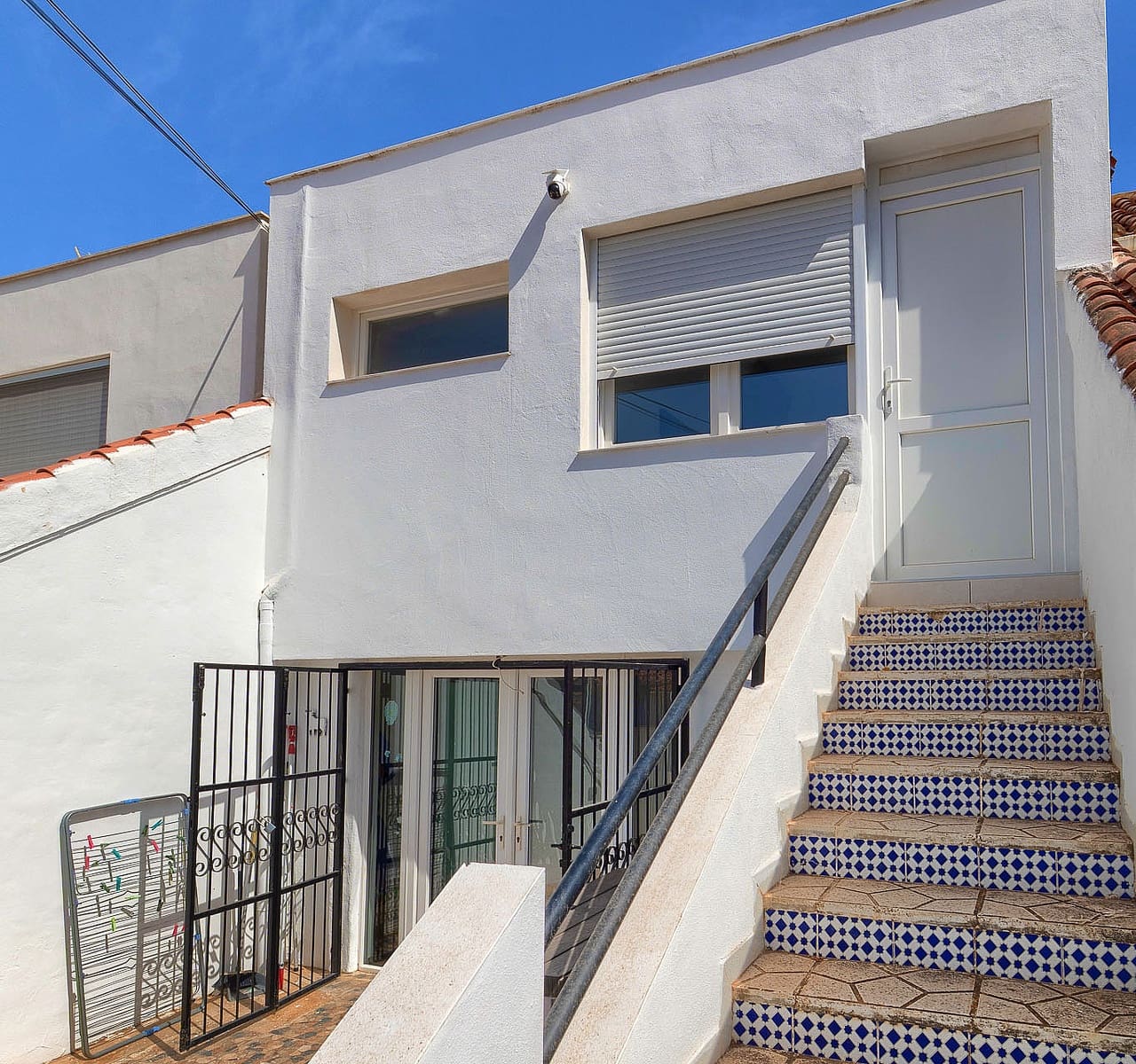 3 bedroom Townhouse for sale in Torrevieja - € 210,000 (Ref: 10057911)