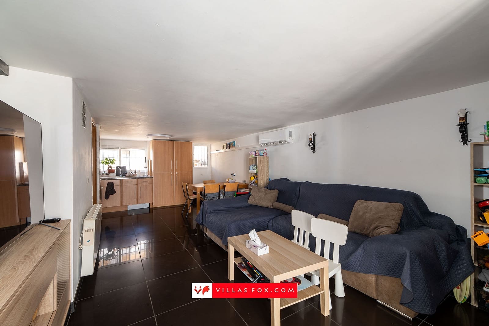 3 bedroom Townhouse for sale in Torrevieja - € 210,000 (Ref: 10057911)