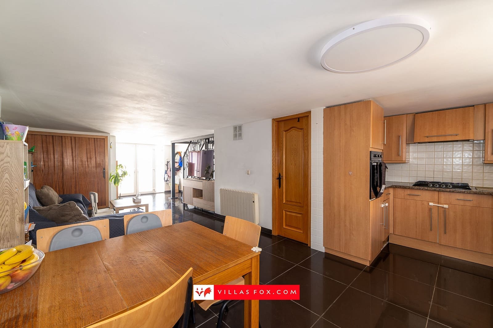 3 bedroom Townhouse for sale in Torrevieja - € 210,000 (Ref: 10057911)